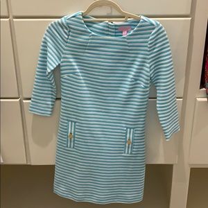 Women’s Lilly Pulitzer Knit Dress